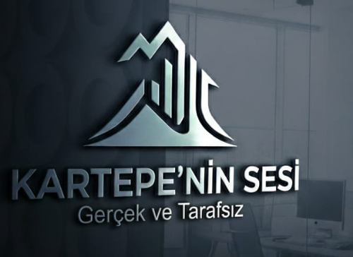 Kartepenin Sesi Logo
