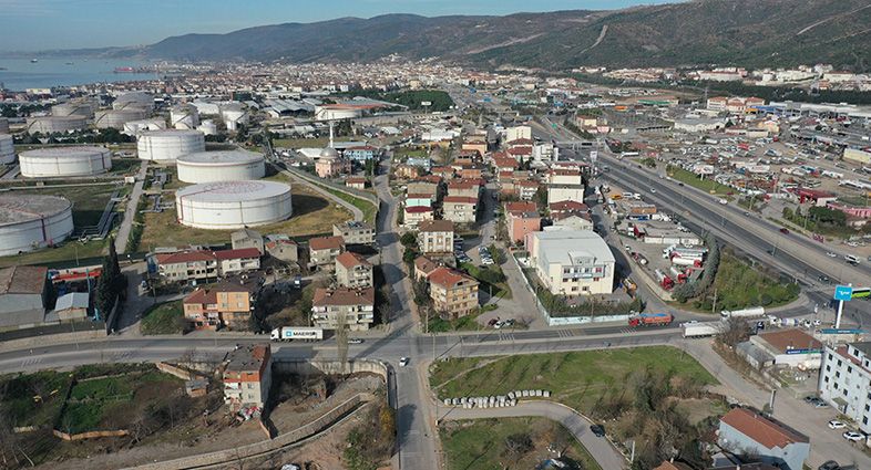 SEDAŞ, yıkılacak binaların sayaçlarını değiştirdi!