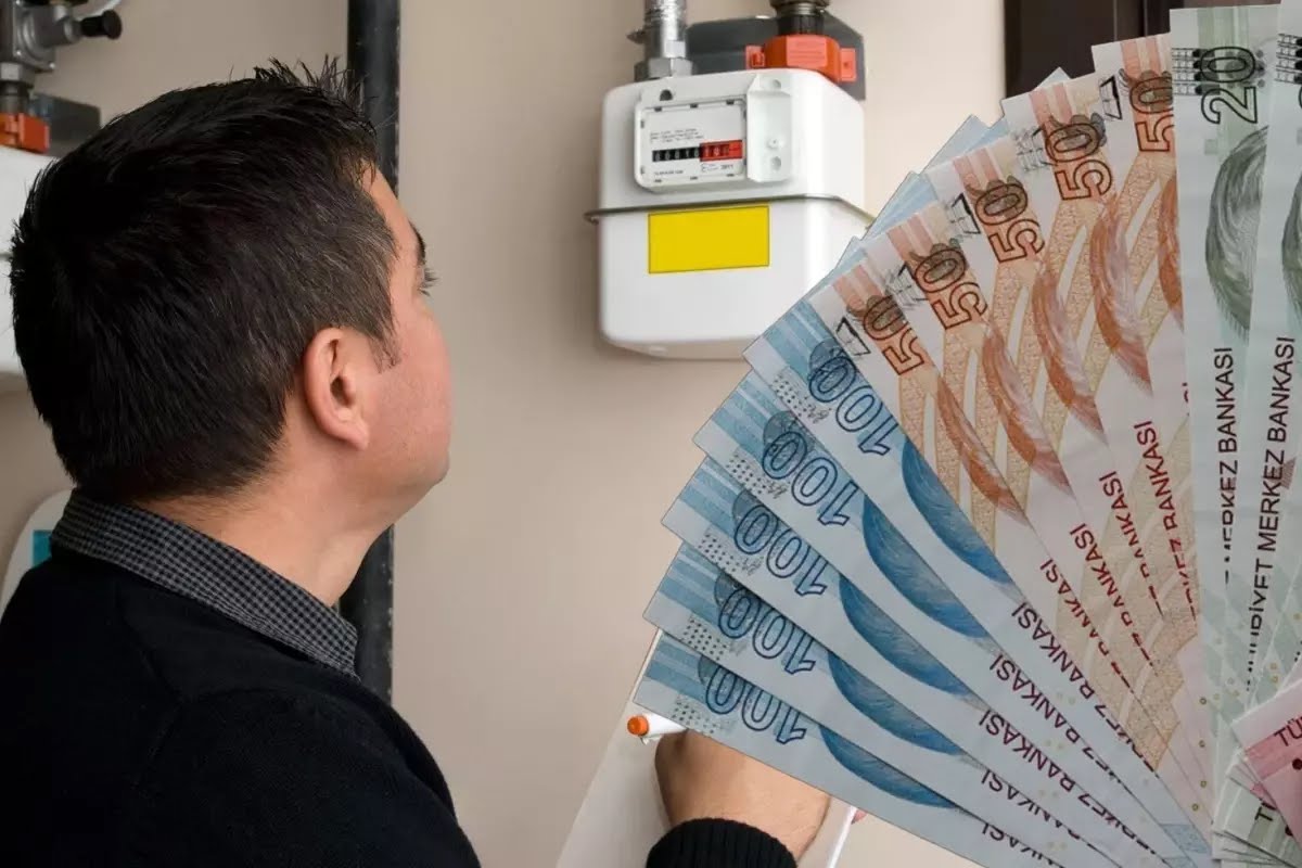 Doğal gaz sayacını değiştirmeyene 10 bin lira ceza mı gelecek? Gündem olan iddiaya yanıt